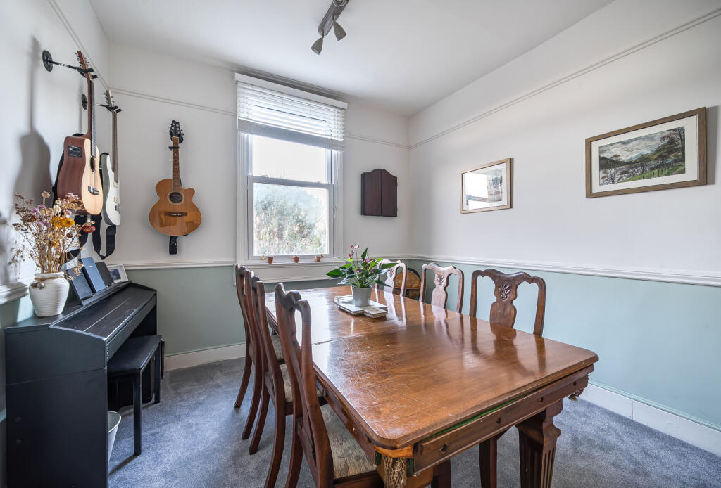 Additional image 5 of St. Lukes Road, Bath, Somerset, BA2