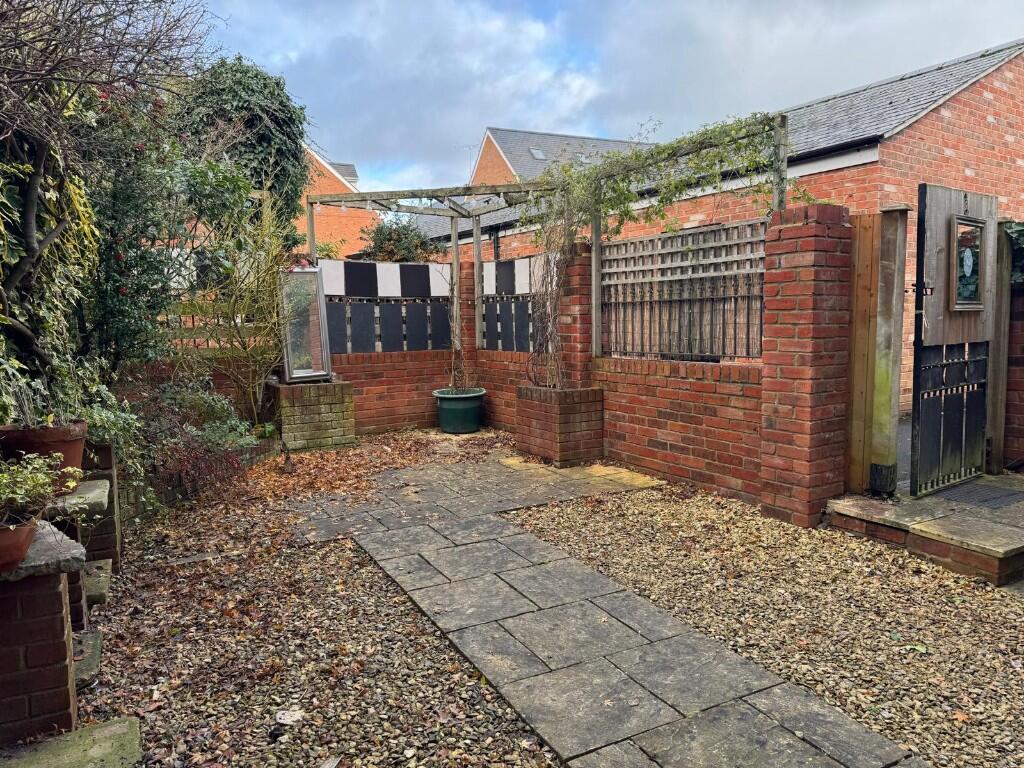 Additional image 15 of Nibbs Terrace, BA14