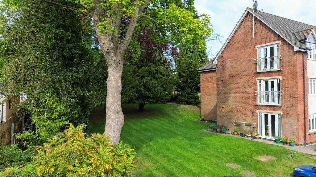 Additional image 12 of Birches House, 245 Birchfield Road, Redditch, Worcestershire