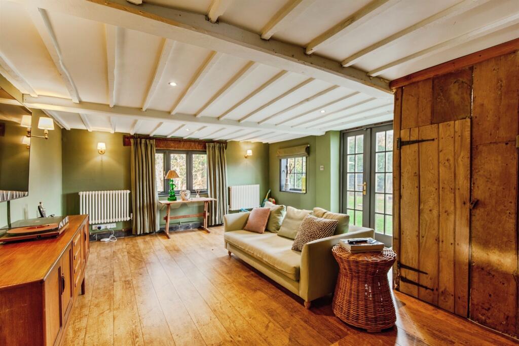 Additional image 28 of Mill Lane, Hawkeridge, Westbury