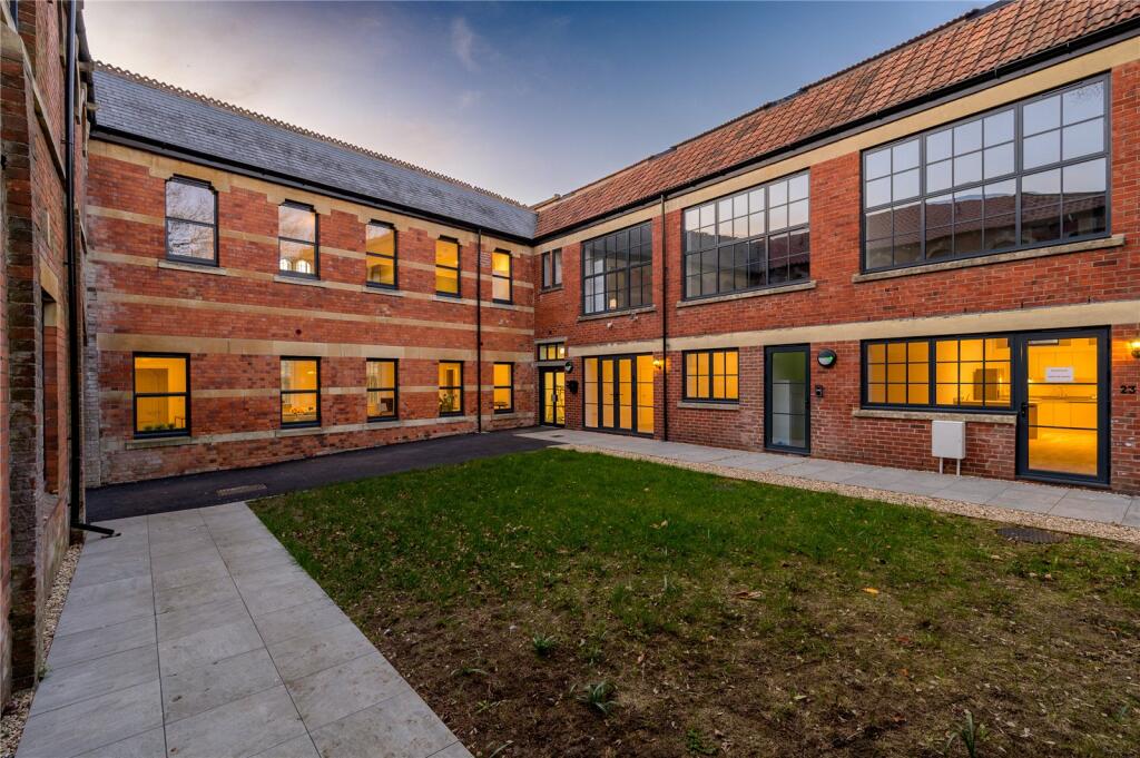 Additional image 24 of The Tabernacle, Church Street