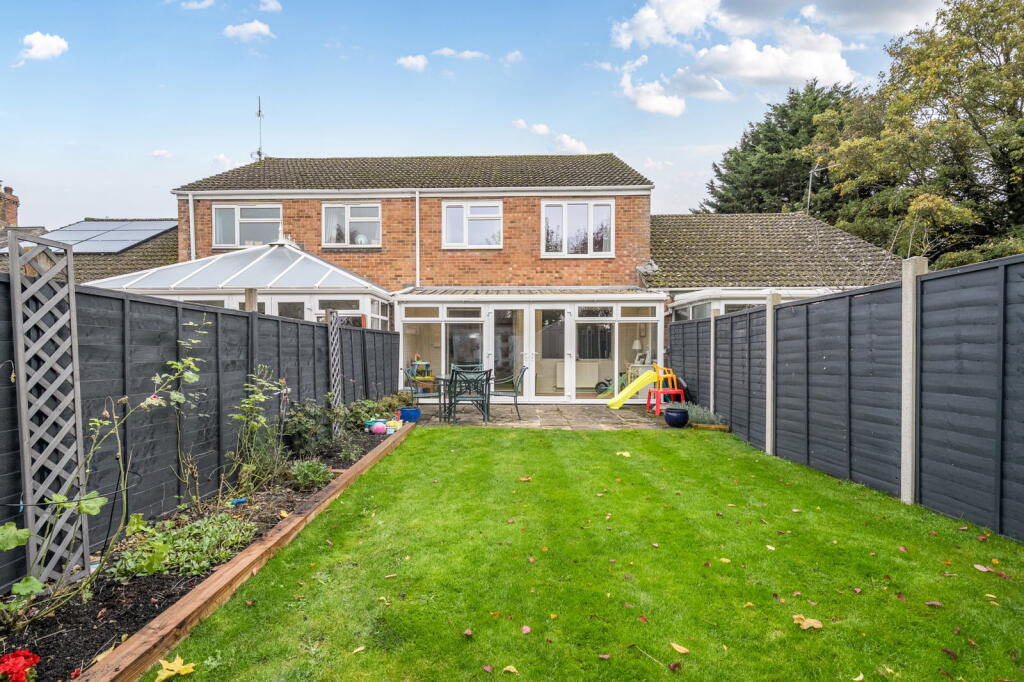 Additional image 2 of Norton Bavant, Warminster, BA12 7BB