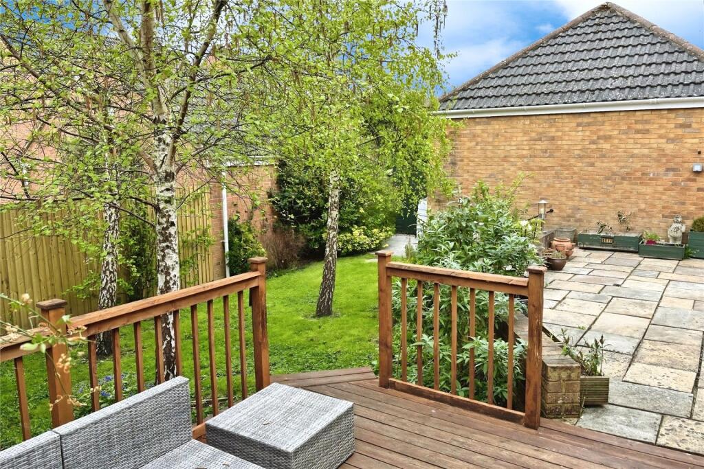 Additional image 7 of Bashkir Road, Westbury