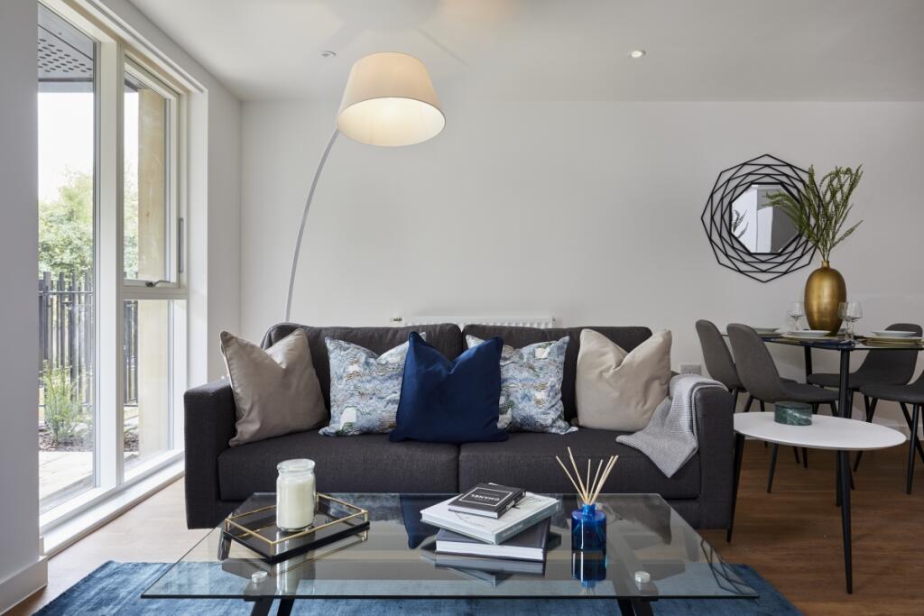 Additional image 10 of Noble House, Bath Riverside, BA2