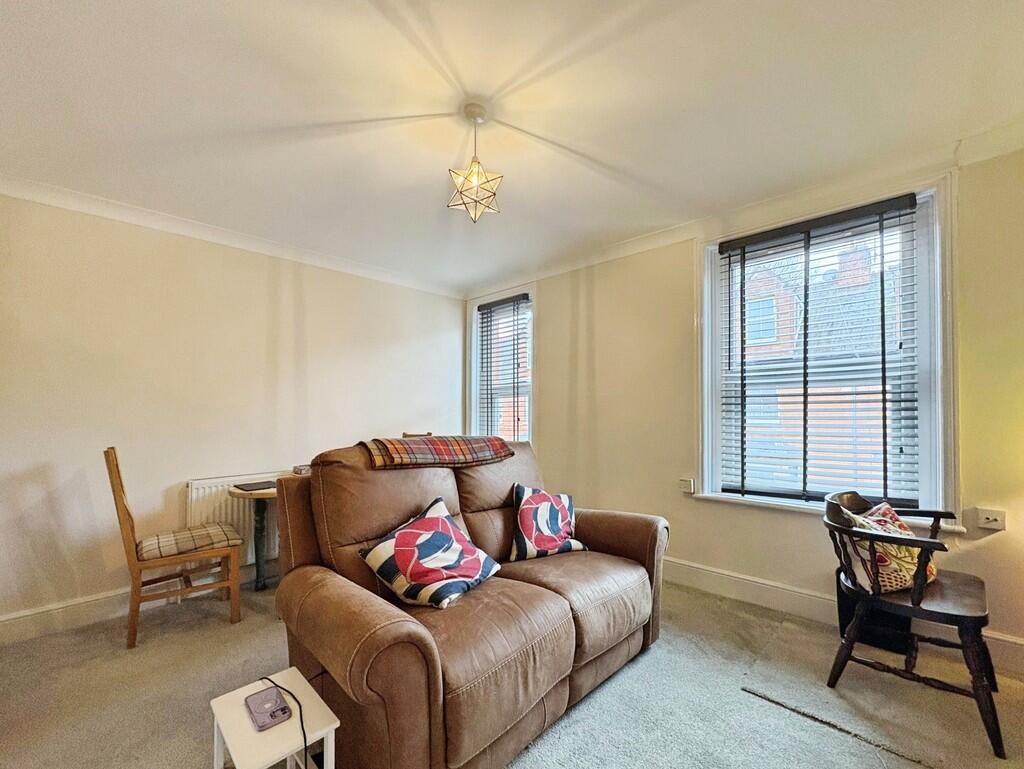 Additional image 4 of Everton Road, Yeovil