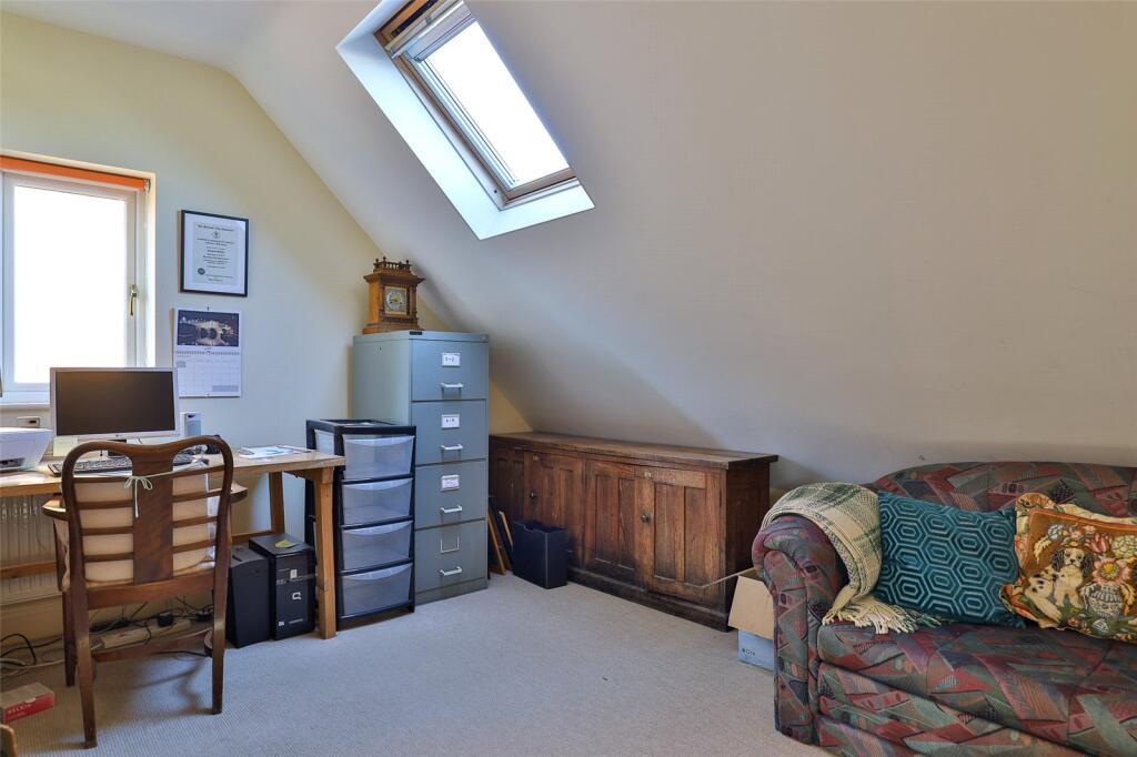 Additional image 18 of East Hill, Frome, Somerset, BA11