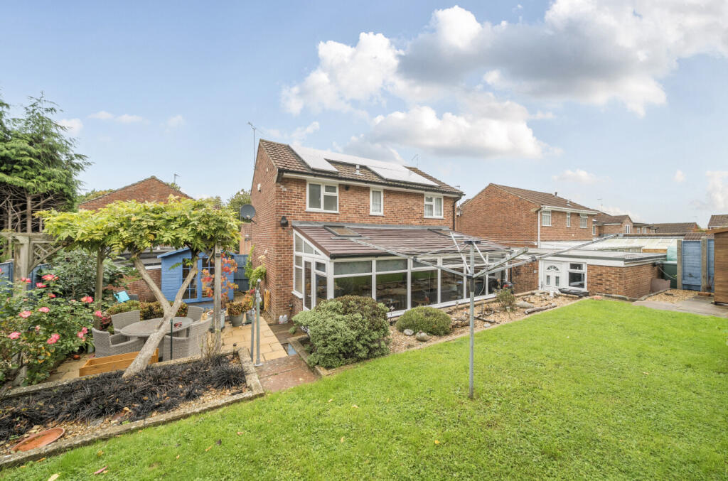 Additional image 18 of Chestnut Drive, Yeovil, Somerset, BA20