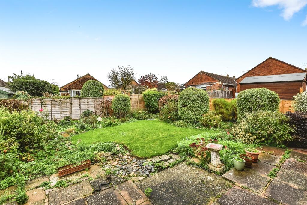 Additional image 13 of Champney Road, Frome
