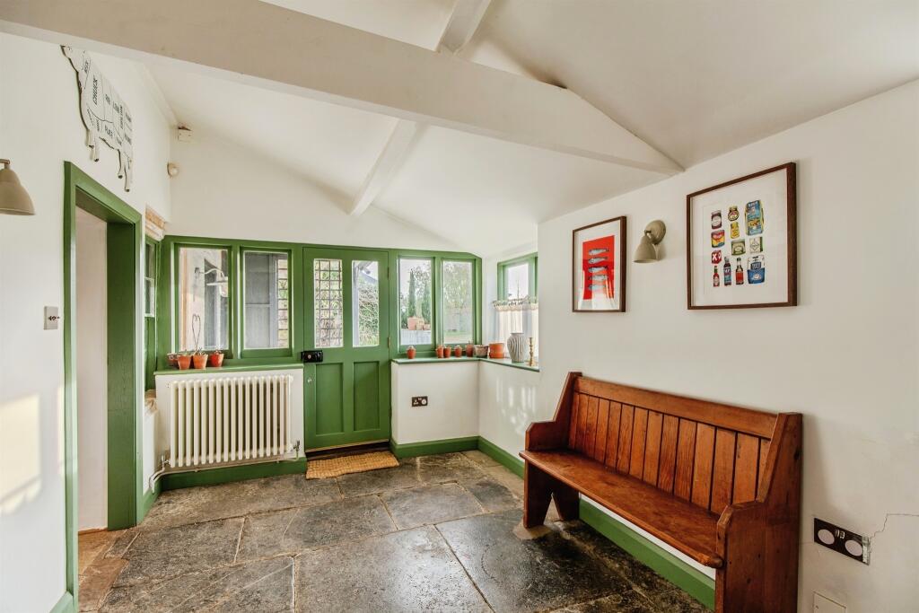 Additional image 9 of Mill Lane, Hawkeridge, Westbury