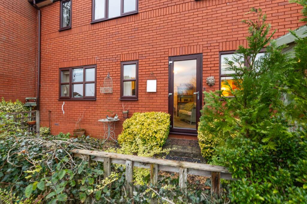 Additional image 18 of Yew Tree Gardens, Henley-in-Arden, B95