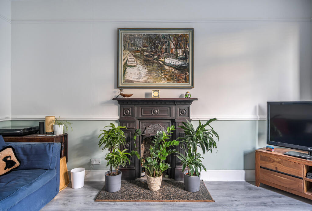 Additional image 13 of St. Lukes Road, Bath, Somerset, BA2