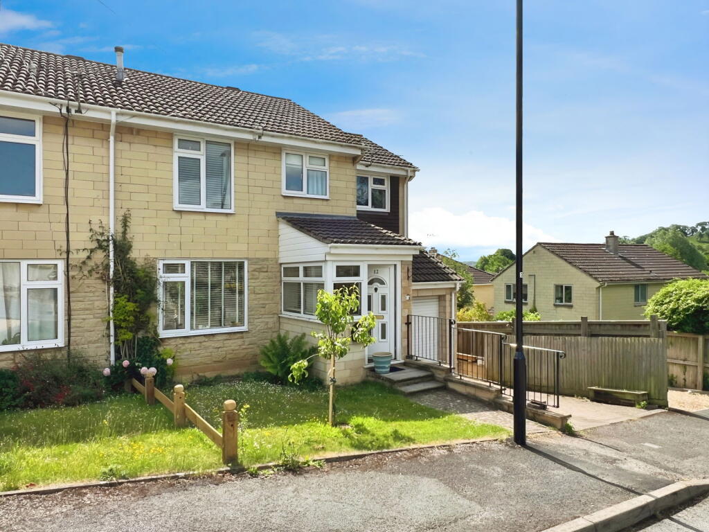 Additional image 15 of Kinber Close, Bath, BA1 4LT