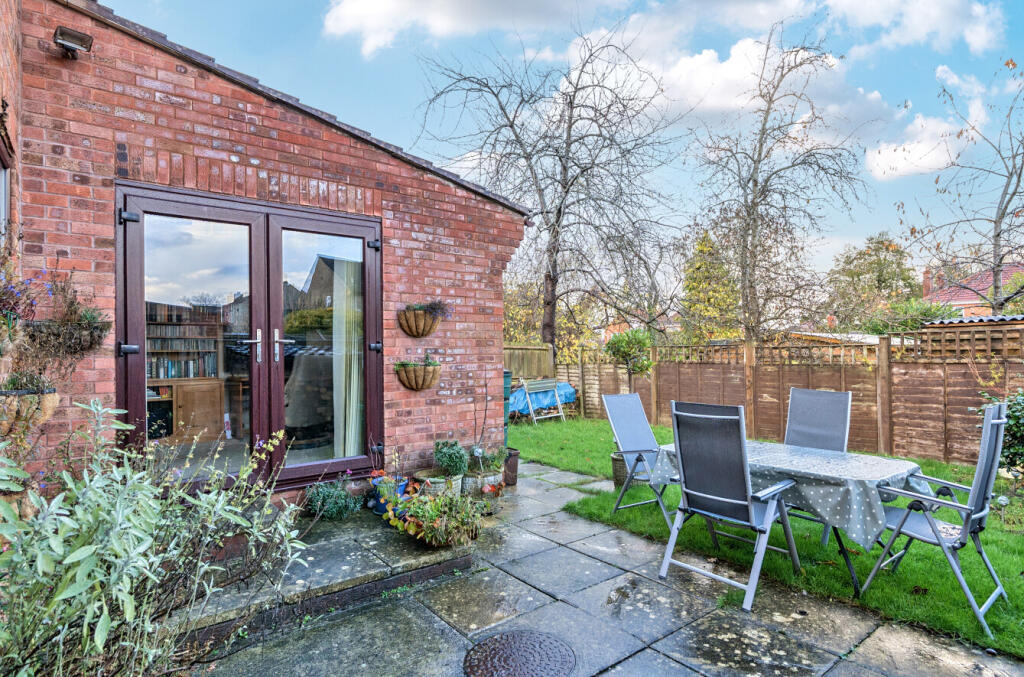 Additional image 22 of Meadow Close, Street, BA16