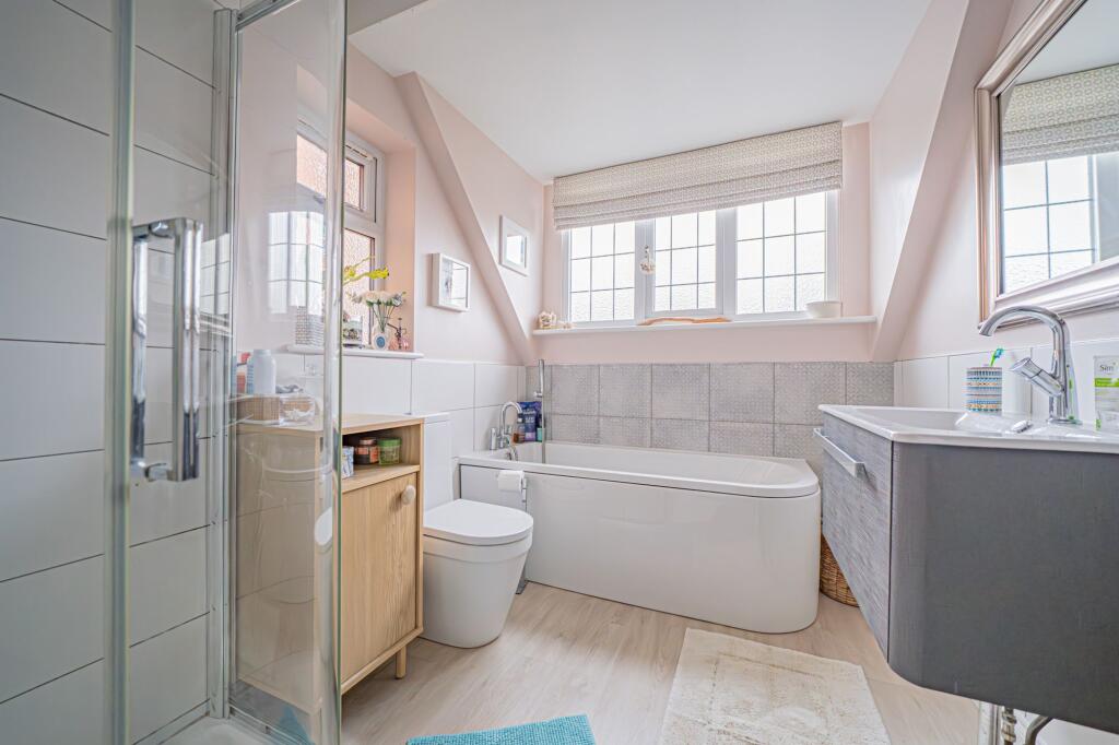 Additional image 25 of Bradbury Road, Solihull, B92