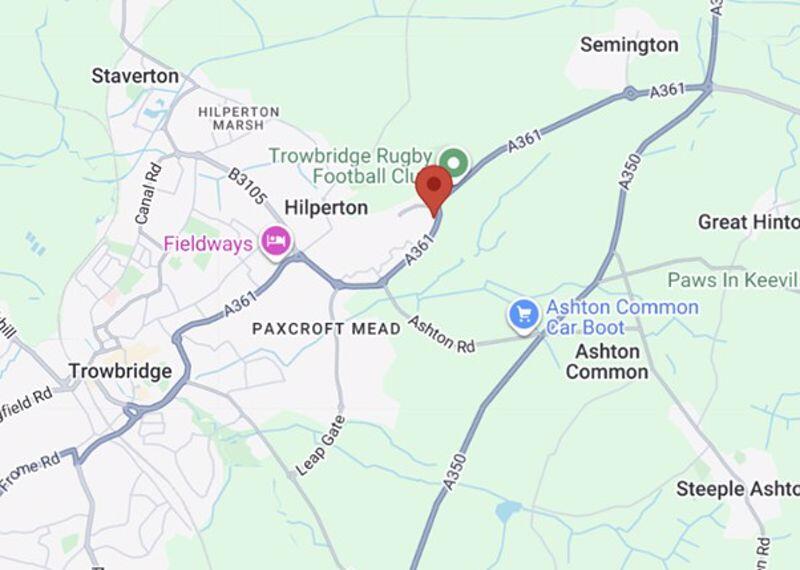 Additional image 23 of Cresswell Drive, Trowbridge