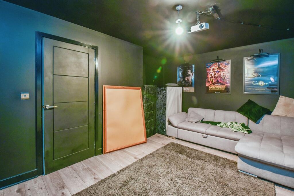 Additional image 4 of Amazon Way, Westbury