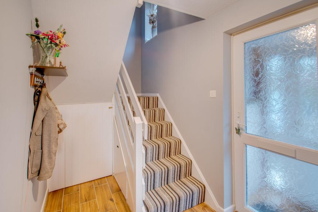 Additional image 9 of Upper Field Close, Church Hill, Redditch, B98