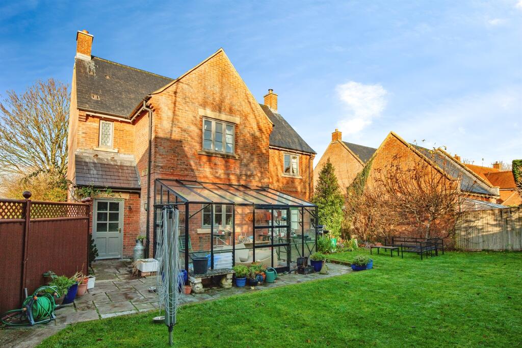 Additional image 20 of Cassways Orchard, Bratton, Westbury