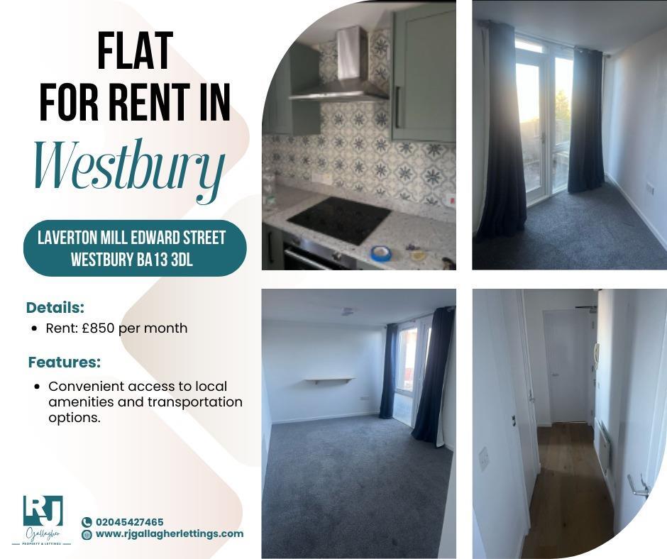 Additional image 6 of Edward Street, Westbury