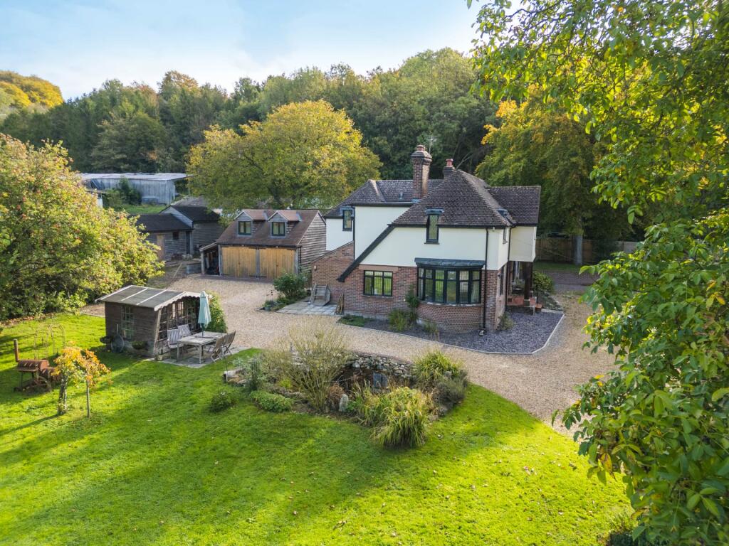 Additional image 9 of Codford, Wiltshire