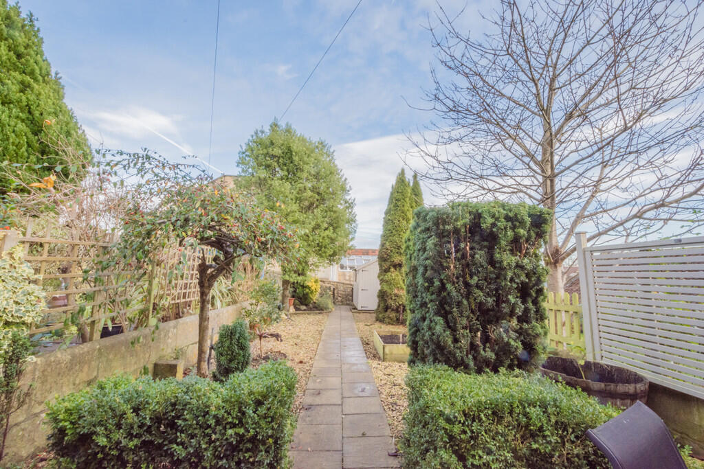 Additional image 9 of Byfield Buildings, Bath