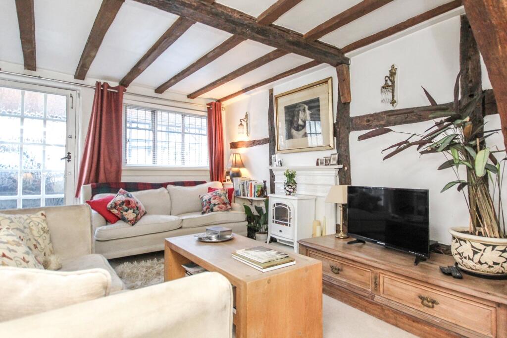 Additional image 13 of High Street, Henley-in-Arden, Warwickshire, B95