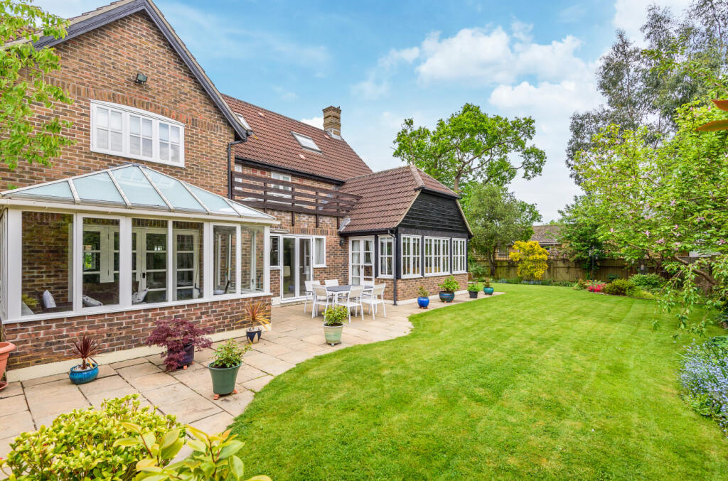 Additional image 10 of Oakridge Park, Yeovil, Somerset, BA21