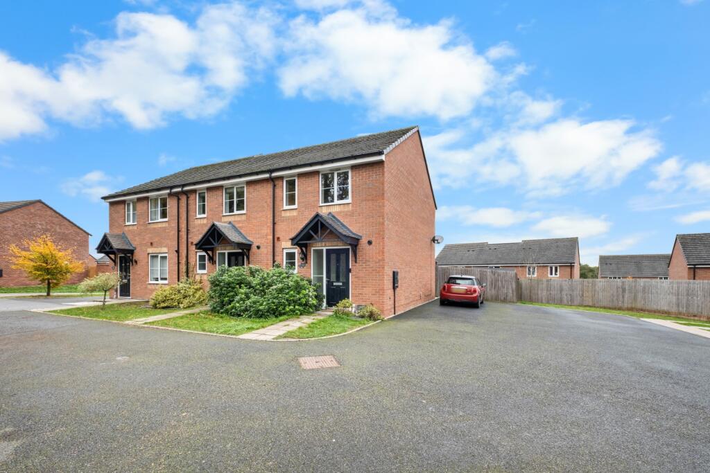 Additional image 18 of Kingswood Close, Webheath, Redditch B97 5BZ