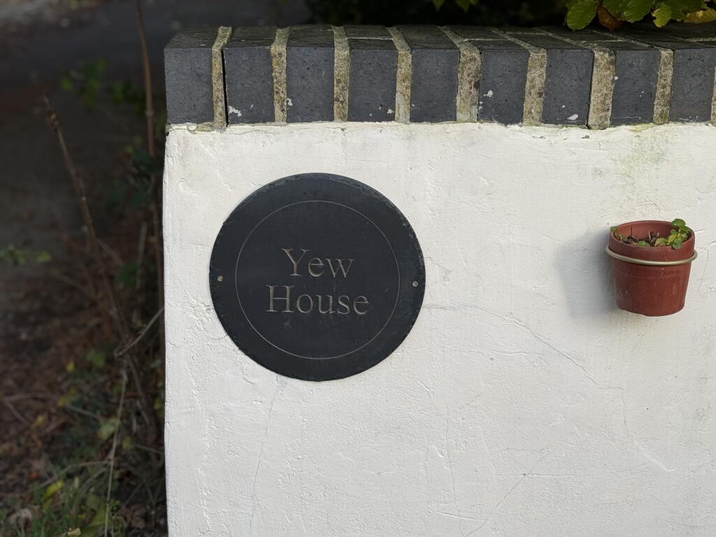 Additional image 2 of Yew House