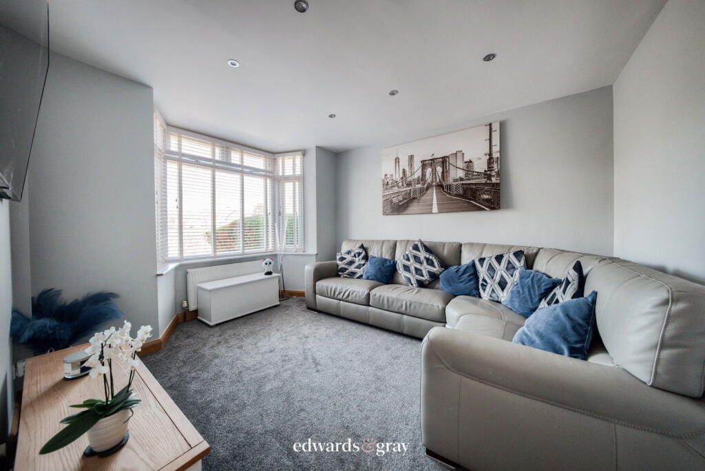 Additional image 2 of Old Lode Lane, Solihull, B92 8LW