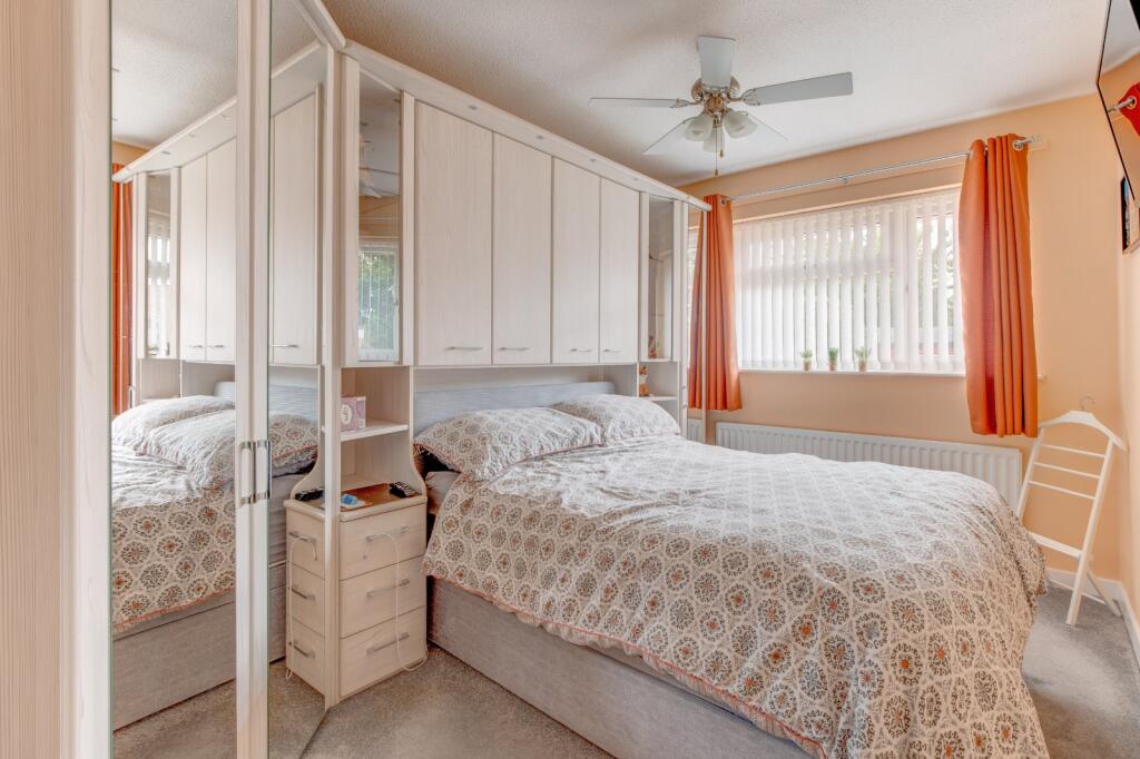 Additional image 12 of Compton Close, Southcrest, Redditch, B98