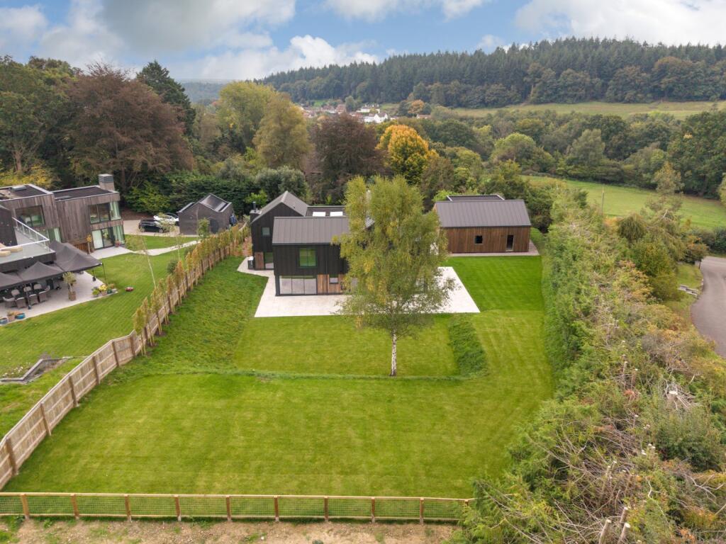 Additional image 17 of Potters Hill, Crockerton, Longbridge Deverill, Wiltshire