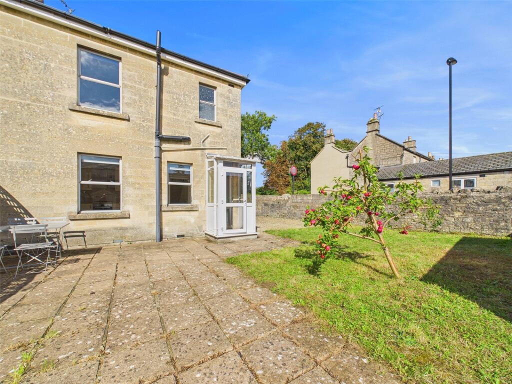 Additional image 10 of North Road, Combe Down, Bath, BA2