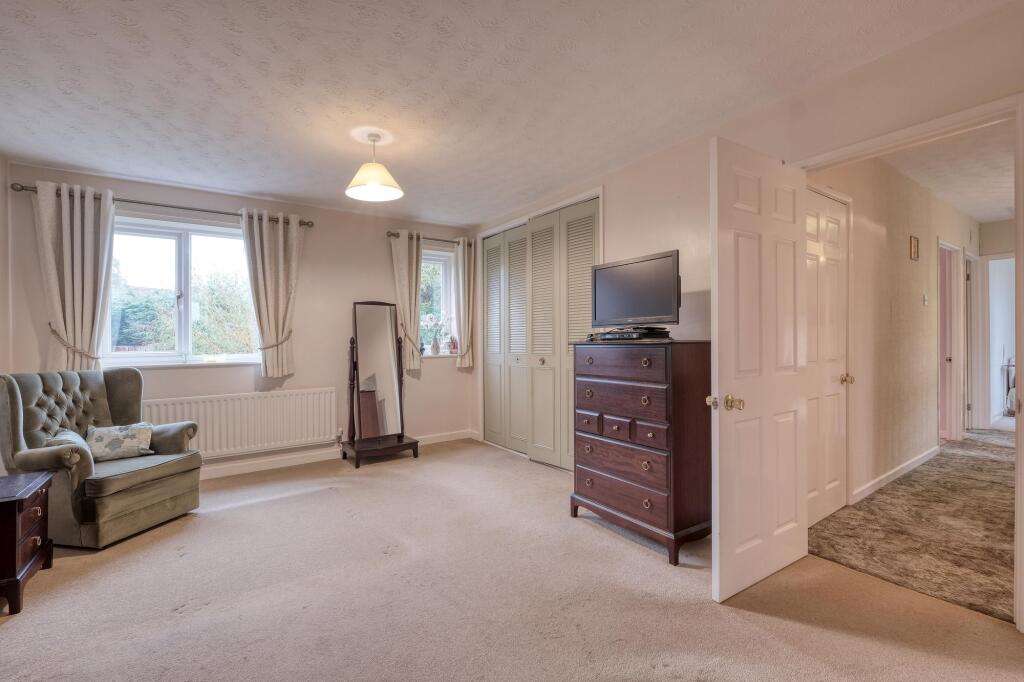 Additional image 5 of Brookfield Close, Hunt End, B97