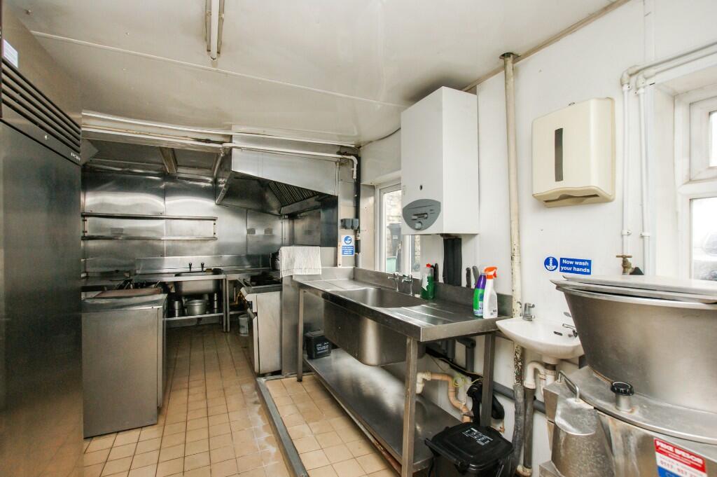 Additional image 5 of High Street, Weston, Bath, Somerset, BA1