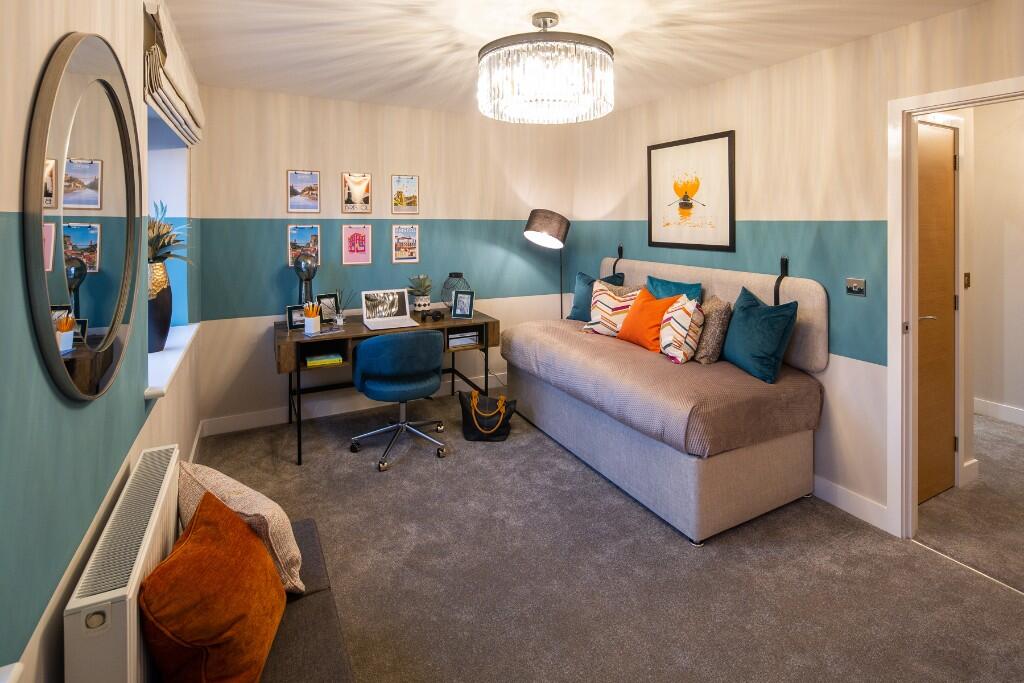 Additional image 4 of Sandys Hill Lane,
Little Keyford,
Frome,
BA11 4GD