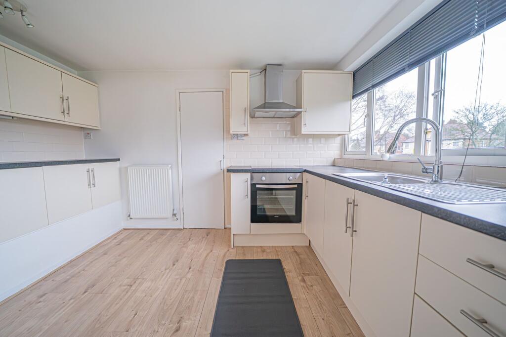 Additional image 5 of Moordown Avenue, Cherrywood Court Moordown Avenue, B92