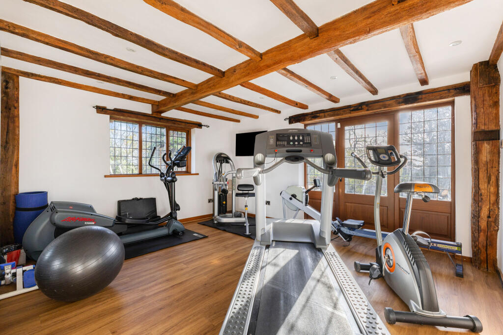 Additional image 11 of Forde Hall Lane, Ullenhall, B95