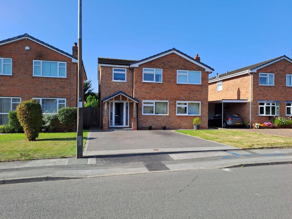 Additional image 26 of Hansell Drive, Dorridge, B93