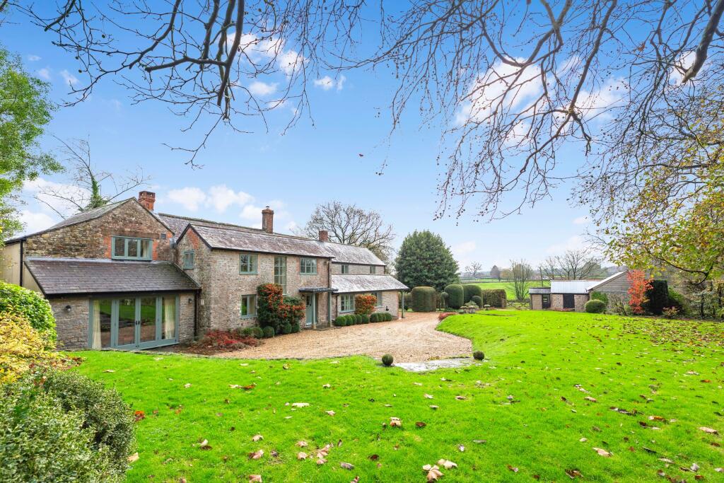 Additional image 17 of Wylye Head, Kilmington, Nr Warminster