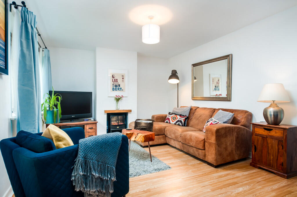 Property image for Ashley Avenue, Bath