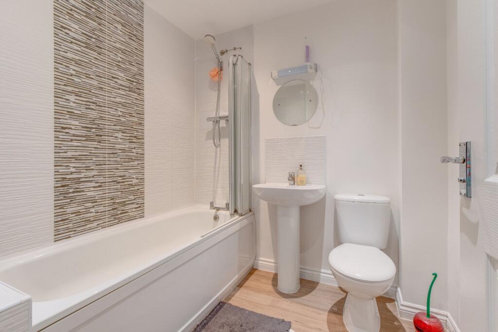 Additional image 11 of Hadlow Close, Greenlands, Redditch, B98