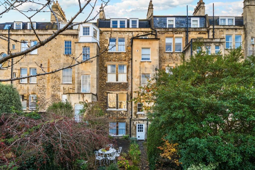 Additional image 22 of Great Pulteney Street Bath BA2