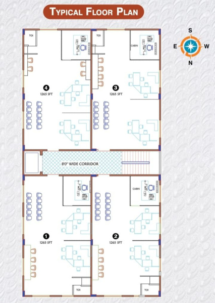 Additional image 2 of Dwarakanagar, Visakhapatnam