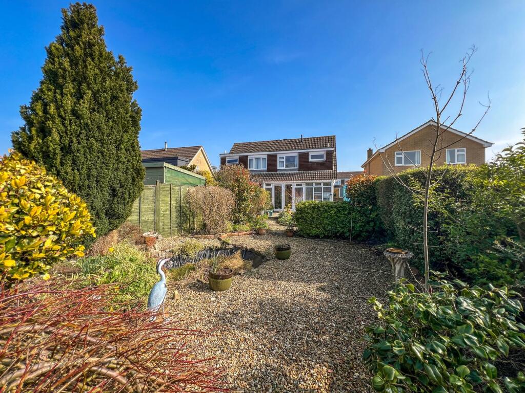 Additional image 22 of Pine Close, Street, BA16