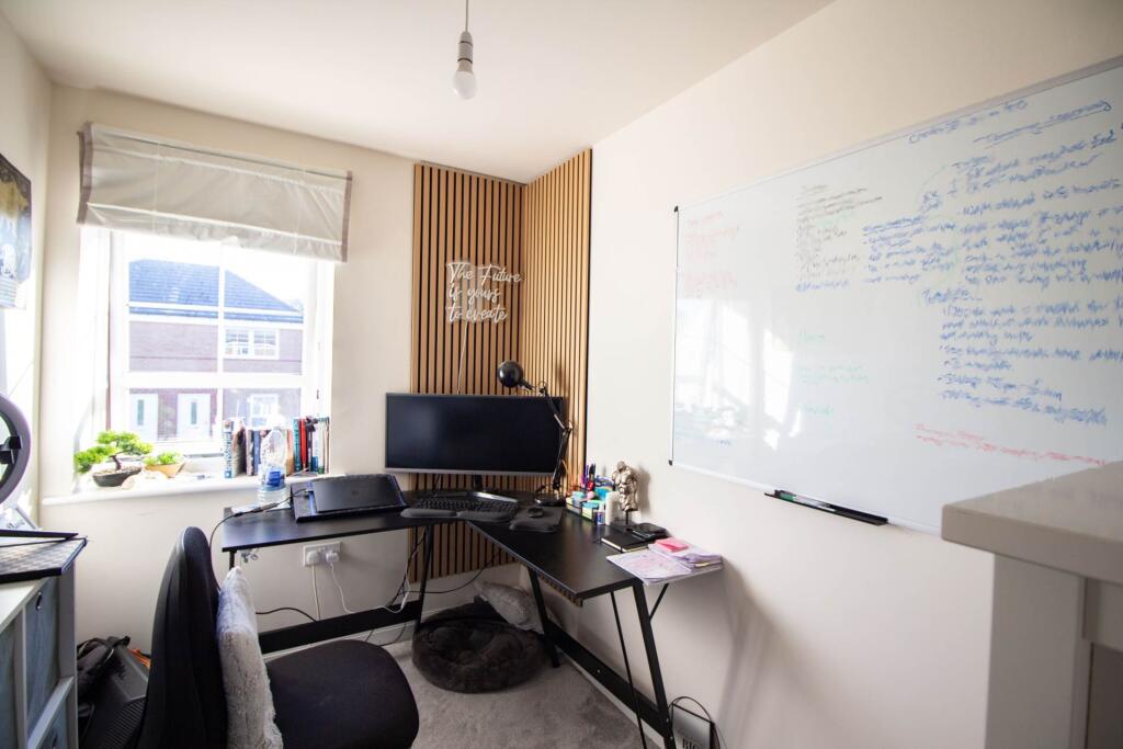 Additional image 11 of Theobald Road, Nunney