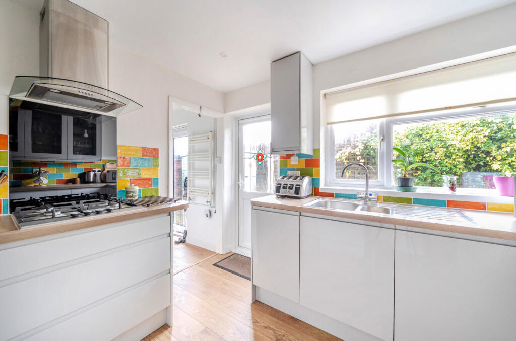 Additional image 5 of Lower East Coker Road, Yeovil, Somerset, BA20