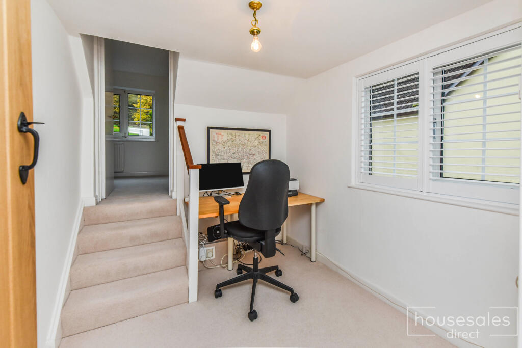 Additional image 16 of Westbury Road Edington, Westbury, BA13