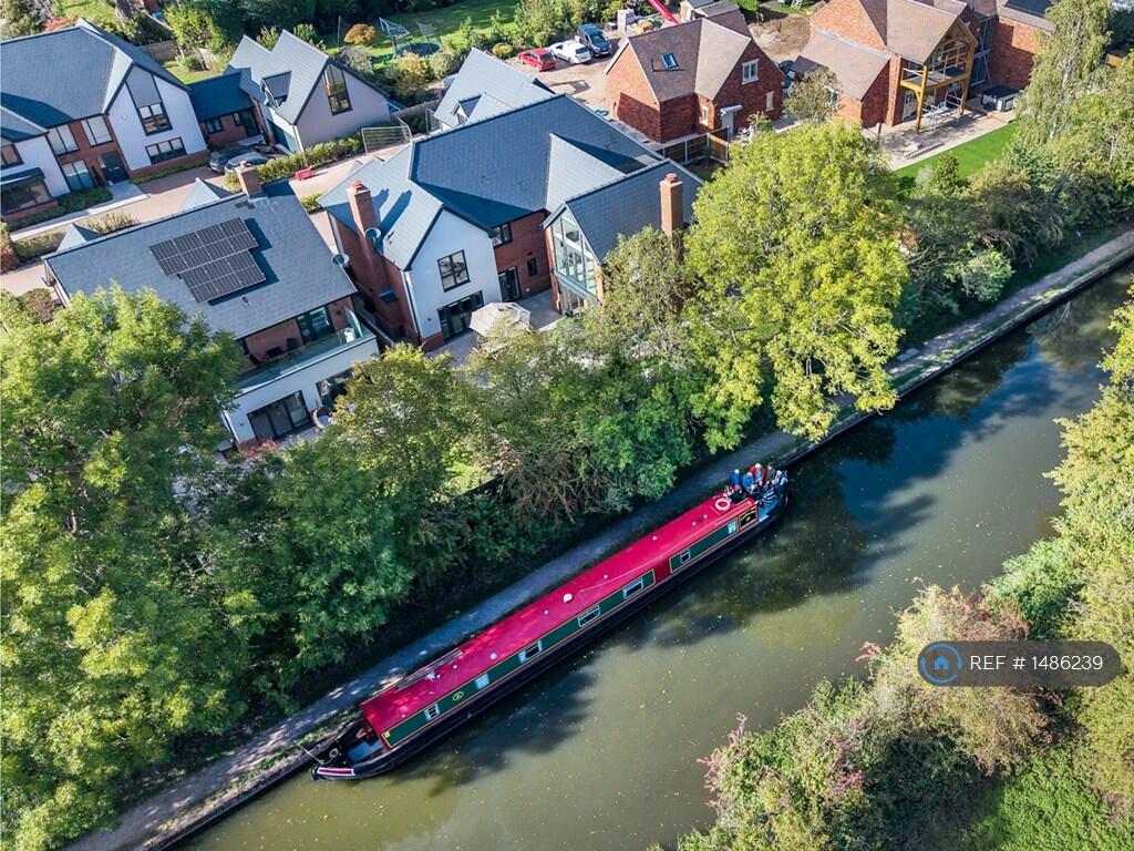 Additional image 19 of Kingswood Green, Lapworth, B94