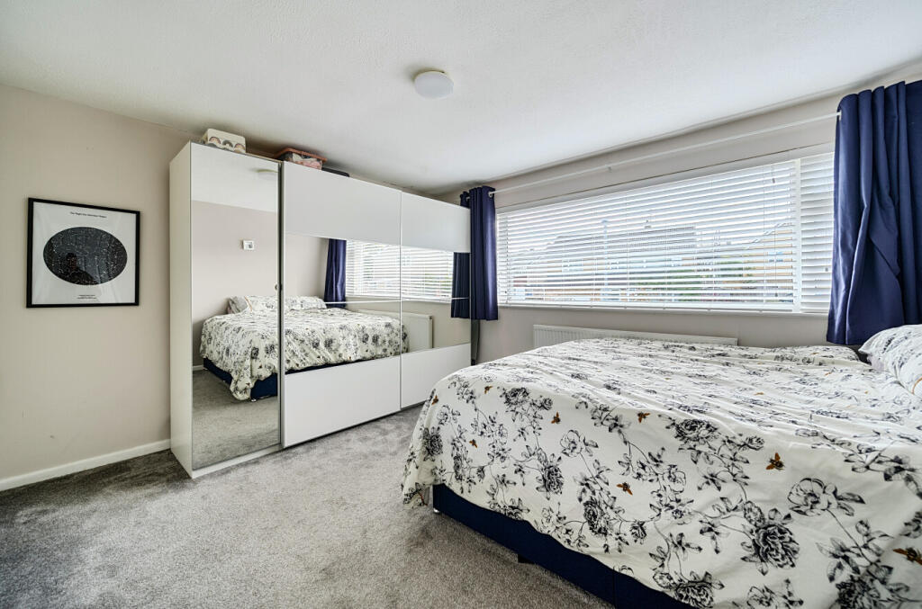 Additional image 15 of Manor Gardens, Warminster, BA12